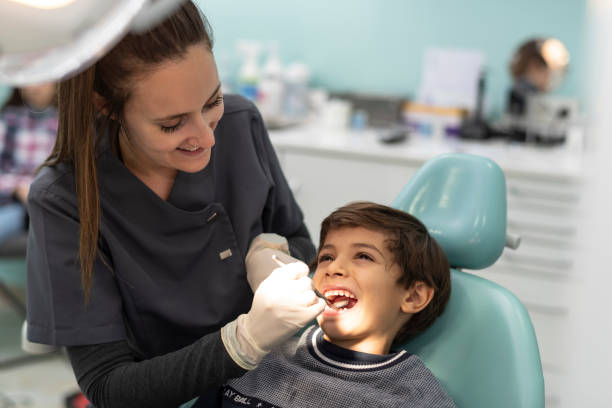 Best Urgent Care for Lost Fillings or Crowns in Tiptonville, TN