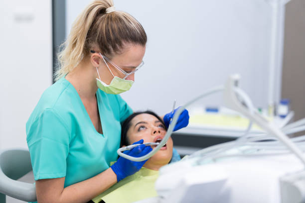Best Emergency Treatment for Dental Infections or Abscesses in Tiptonville, TN