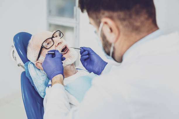 Best Emergency Treatment for Dental Infections or Abscesses in Tiptonville, TN